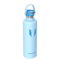 Nerezová termoska Super Sparrow 1 l, izolačná fľaša na vodu bez BPA na šport, do školy, na turistiku a cestovanie 2