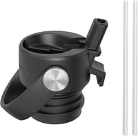 Super Sparrow Rozsdamentes Acél Termosz Palack 350-1000ml BPA-Mentes Sporthoz - 750 ml, C- Sea Blue 4