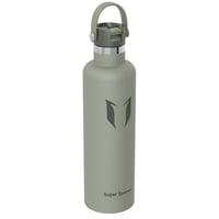 Nerezová termoska Super Sparrow, 350 ml, 500 ml, 750 ml alebo 1 l, uzáver so slamkou, bez BPA, na šport, cestovanie, do školy, do prírody 1