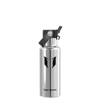 Nerezová termoska Super Sparrow, 500 ml, s uzáverom so slamkou, bez obsahu BPA, ultraľahká športová fľaša na cesty, do školy, do prírody 1