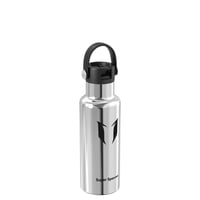 Nerezová termoska Super Sparrow, 500 ml, s uzáverom so slamkou, bez obsahu BPA, ultraľahká športová fľaša na cesty, do školy, do prírody 2