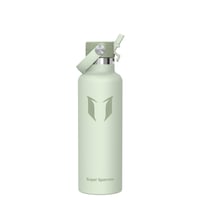 Nerezová termoska Super Sparrow 750 ml, viečko so slamkou FlipFlow, bez BPA, nepriepustná, na šport, cestovanie, do školy, voľný čas 1