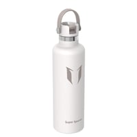 Nerezová termoska Super Sparrow so slamkou, 1 l, bez BPA, nepriepustná, na šport, cestovanie, do školy, do prírody 2
