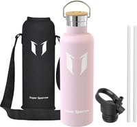 Termos din oțel inoxidabil Super Sparrow - 1 L 2