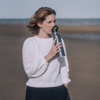 Termoska z nehrdzavejúcej ocele Super Sparrow - 1 l 5