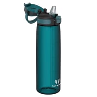 Športová fľaša Super Sparrow TouchSip bez obsahu BPA, z materiálu Tritan, so slamkou, 500 ml / 750 ml / 1000 ml, ľahká a udržateľná, na vonkajšie použitie a kempovanie 2