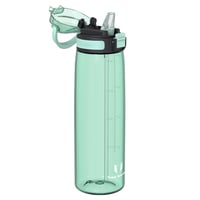 Športová fľaša Super Sparrow TouchSip so slamkou, z tritanu, bez BPA – 1 l 2