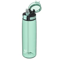Športová fľaša Super Sparrow TouchSip so slamkou, z tritanu, bez BPA – 1 l 1