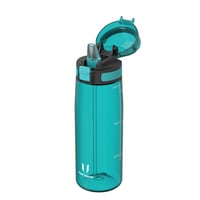 Fľaša na vodu Super Sparrow TouchSip so slamkou z Tritanu, bez obsahu BPA – 750 ml 1