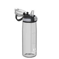 Super Sparrow TouchSip Tritan sportska boca sa slamkom, bez BPA - 750 ml, siva 2