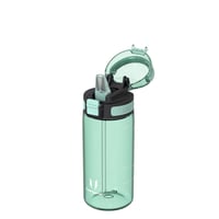 Super Sparrow TouchSip Tritan sportska boca sa slamkom, bez BPA - 500 ml, menta zelena 1