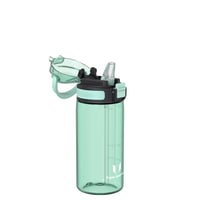 Super Sparrow TouchSip Tritan sportska boca sa slamkom, bez BPA - 500 ml, menta zelena 2