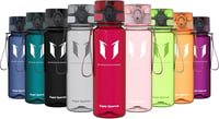 Super Sparrow Tritan BPA-mentes sportkulacs - 500 ml 1