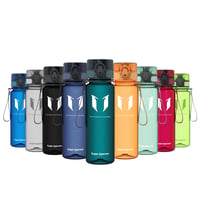 Super Sparrow Tritan BPA-mentes sport kulacs - 500 ml 1