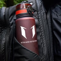 Športová fľaša Super Sparrow Tritan – BPA-free fľaša na bicyklovanie, fitness a outdoorové aktivity, 350 ml / 500 ml / 750 ml 6