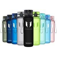 Super Sparrow Tritan boca za vodu – sportska boca bez BPA za biciklizam, fitness i aktivnosti na otvorenom, 350 ml / 500 ml / 750 ml 1