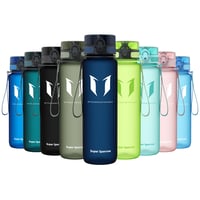 Športová fľaša Super Sparrow Tritan bez obsahu BPA – 1000 ml 1