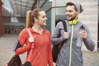 Detská fľaša Super Sparrow Tritan 350 ml – fľaša na vodu bez obsahu BPA s uzáverom na jedno kliknutie 7