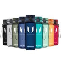 Super Sparrow Tritan sportska boca bez BPA - 750 ml 1