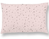 SUPERBE BEBE Gyerekpárna pamut huzattal 40x60 cm, Oeko-TEX, hipoallergén, mosógépben mosható, kisgyermek utazópárna 3-10 éveseknek 1