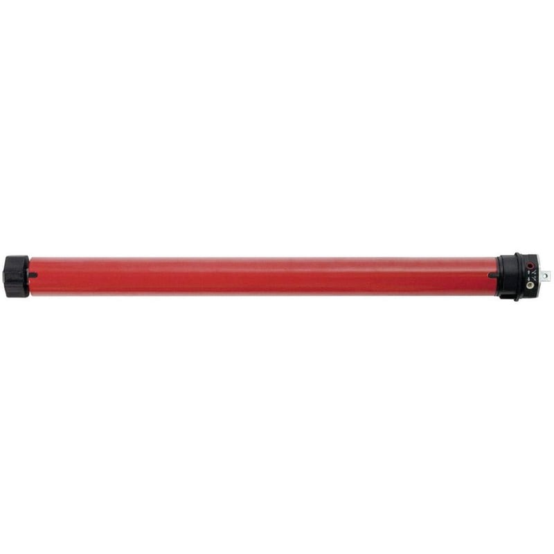 Motor tubular SuperRollo Professional SR20110, forță de tracțiune 10 Nm, pentru rulouri și jaluzele - motor tubular RM10MS