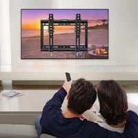 Suptek Dönthető TV Fali Tartó 14-32 Hüvelykes LED LCD Plazma Televíziókhoz VESA 200x200mm Mágneses Vízmértékkel 3