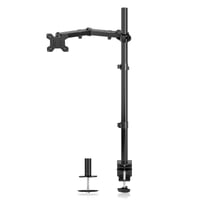 Suptek MD6821 nosač za monitor za ekrane od 13-27 inča, stup od 80 cm 1