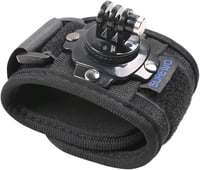 SUREWO Csuklópánt GoPro Hero 13/12/11/10/9/8/7/6/5 és DJI Osmo Action 5 Pro 4 3 2 Kamerákhoz - Kényelmes, Légáteresztő Kézrögzítő 7