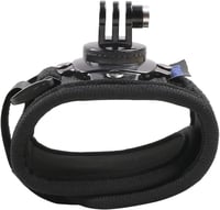 SUREWO Csuklópánt GoPro Hero 13/12/11/10/9/8/7/6/5 és DJI Osmo Action 5 Pro 4 3 2 Kamerákhoz - Kényelmes, Légáteresztő Kézrögzítő 5