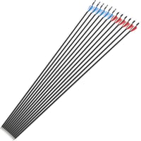 Surwolf 32" Szénszálas Vadászbíjak 1000 Spine ID 4.2mm 12/24db 6