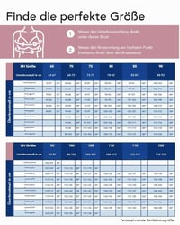 Body modelator fără sutien pentru femei Susa Latina 6538 - lenjerie modelatoare confortabilă, design ce subliniază silueta, ideal pentru purtarea zilnică și ocazii speciale 3