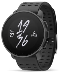 Ceas Sport Inteligent GPS SUUNTO 9 Peak Pro - Ecran AMOLED, 95+ Moduri Sport, Sticlă de Safir, Rezistent la Apă 100m, Monitorizare Puls, Baterie cu Autonomie Lungă 1