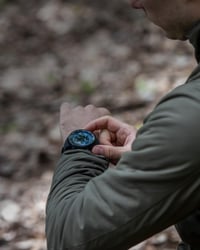 Outdoorové hodinky Suunto Core s výškomerom, barometrom a kompasom – All Black 2