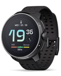 Športové GPS hodinky Suunto Race, pánske/dámske, AMOLED dotykový displej, Dual-Band GNSS, offline mapy, monitor srdcového tepu, krokomer, výškomer, 26-dňová výdrž 1