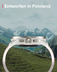 Ceas sport cu GPS SUUNTO Race S, ecran AMOLED de 1,3 inchi, peste 95 de moduri sportive 8