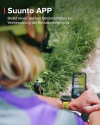SUUNTO Sonic csontvezetéses nyílt fülhallgató Bluetooth sporthoz, vízálló 10 órás akkumulátor - One size, red 7