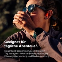 SUUNTO Vertical 2 GPS sportski sat – 1,5-inčni AMOLED zaslon osjetljiv na dodir, 115+ sportskih načina rada, offline karte, LED svjetiljka, baterija od 20 dana, dvostruki GNSS 7