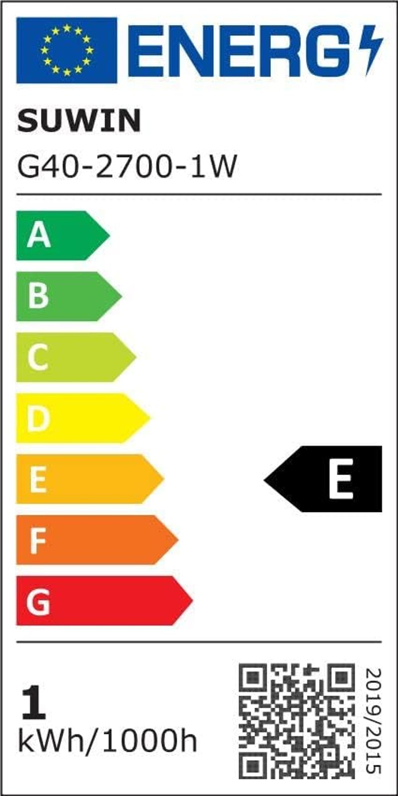 SUWIN 45m LED Kerti Fényfüzér 150 Izzóval Kültéri Vízálló Meleg Fehér