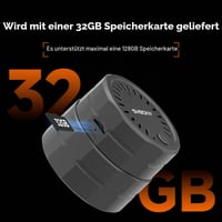 SVBONY SC002 WiFi Spektiv Kamera 32GB TF-kártyával – Digitális Távcső Kamera Okostelefonos Vezérléssel 6