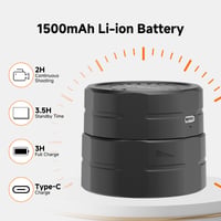 SVBONY SC002 WiFi Spektiv Kamera 32GB TF-kártyával – Digitális Távcső Kamera Okostelefonos Vezérléssel 8