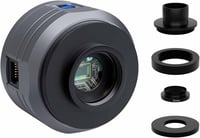 SVBONY SC715C Teleskóp Kamera IMX715 CMOS USB3.0 Bolygófotózáshoz 1