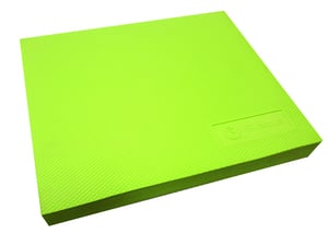 Sveltus Balance Pad jastuk za ravnotežu za odrasle uniseks - zeleni, rekvizit za vježbanje koordinacije i stabilnosti