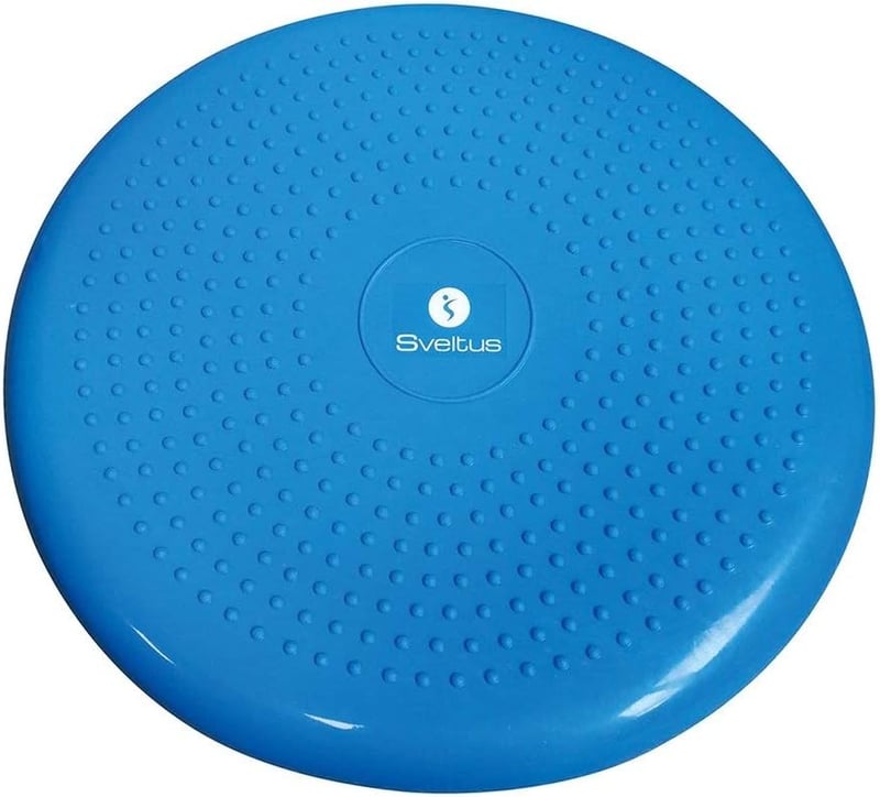 Sveltus Nub Base masszázshenger - Fitness és regeneráció - Unique