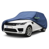Svnqney auto-cerada s 10 slojeva - Land Rover Range Rover Sport (2005-2025) 1