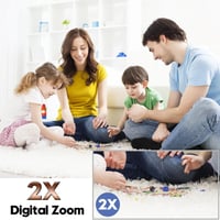 Svpro 4K HDMI USB Kameramodul IMX415 Szenzorral - 30FPS Ipari Webkamera M16 Lencsével, Alacsony Fény Érzékelés, UVC Kompatibilis Gépi Látásh 6
