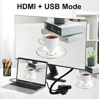 Svpro 4K Webkamera USB és HDMI Kimenettel - Manuális Zoom 2.8-12mm CS Objektívvel, IMX415 CMOS Szenzor, Közeli Fotózáshoz, Élő Közvetítéshez 5