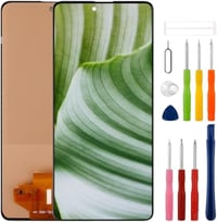 SWARK Galaxy Note 10 Lite N770 LCD kijelző érintőképernyő digitalizáló szerelőkészlet 1