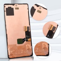 swark Google Pixel 7 LCD kijelző csere GVU6C GQML3 GO3Z5 szerszámkészlettel 4