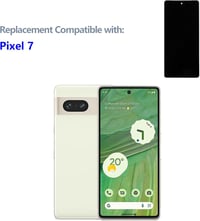 swark Google Pixel 7 LCD kijelző csere GVU6C GQML3 GO3Z5 szerszámkészlettel 2