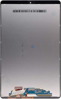 swark LCD Érintőképernyő Digitalizáló Kijelző Samsung Galaxy Tab A 10.1 2019 T510/T515 Tablethez Javítóeszközökkel - Fekete 5